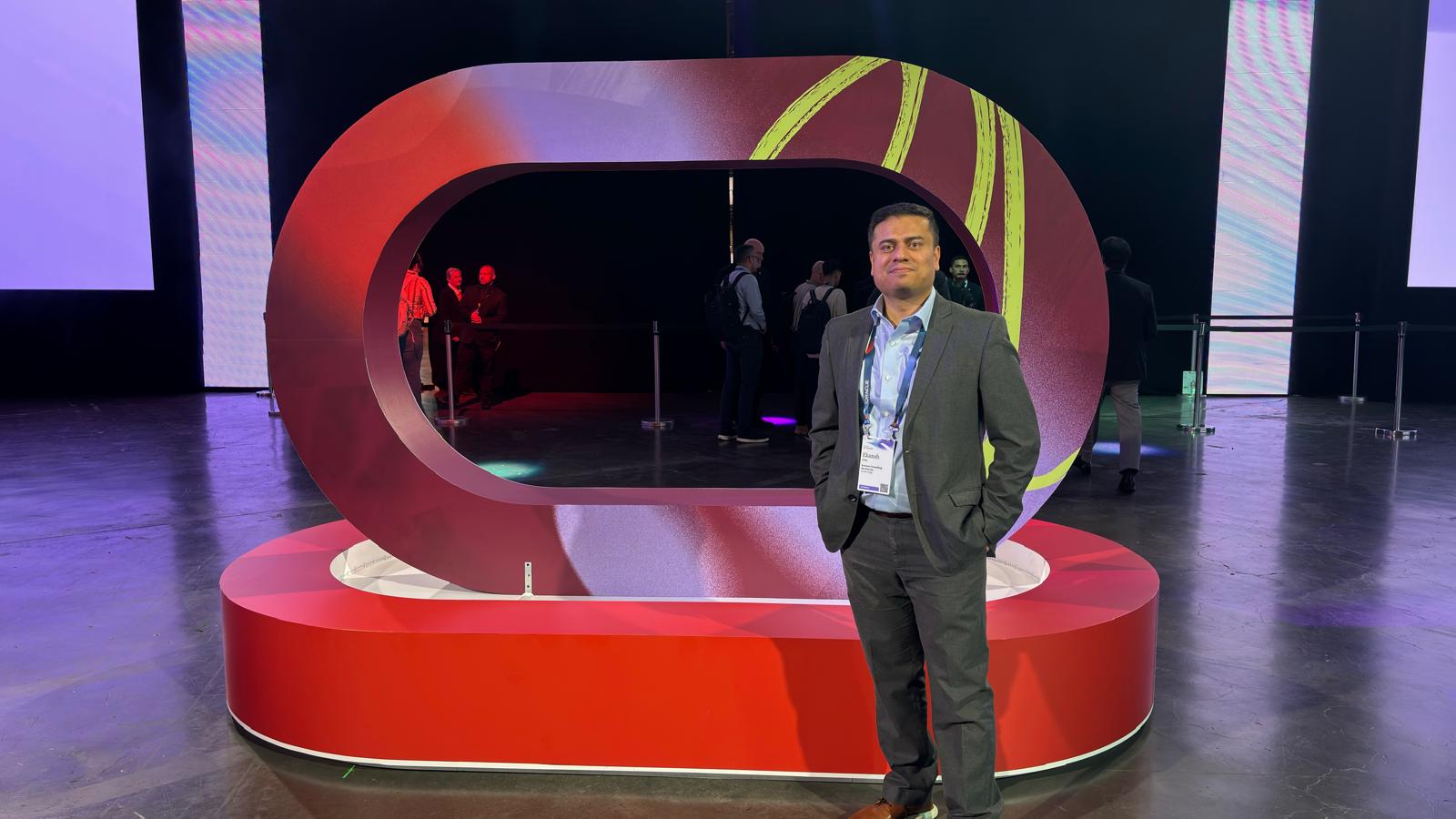 Oracle AI World 2026 photo 1