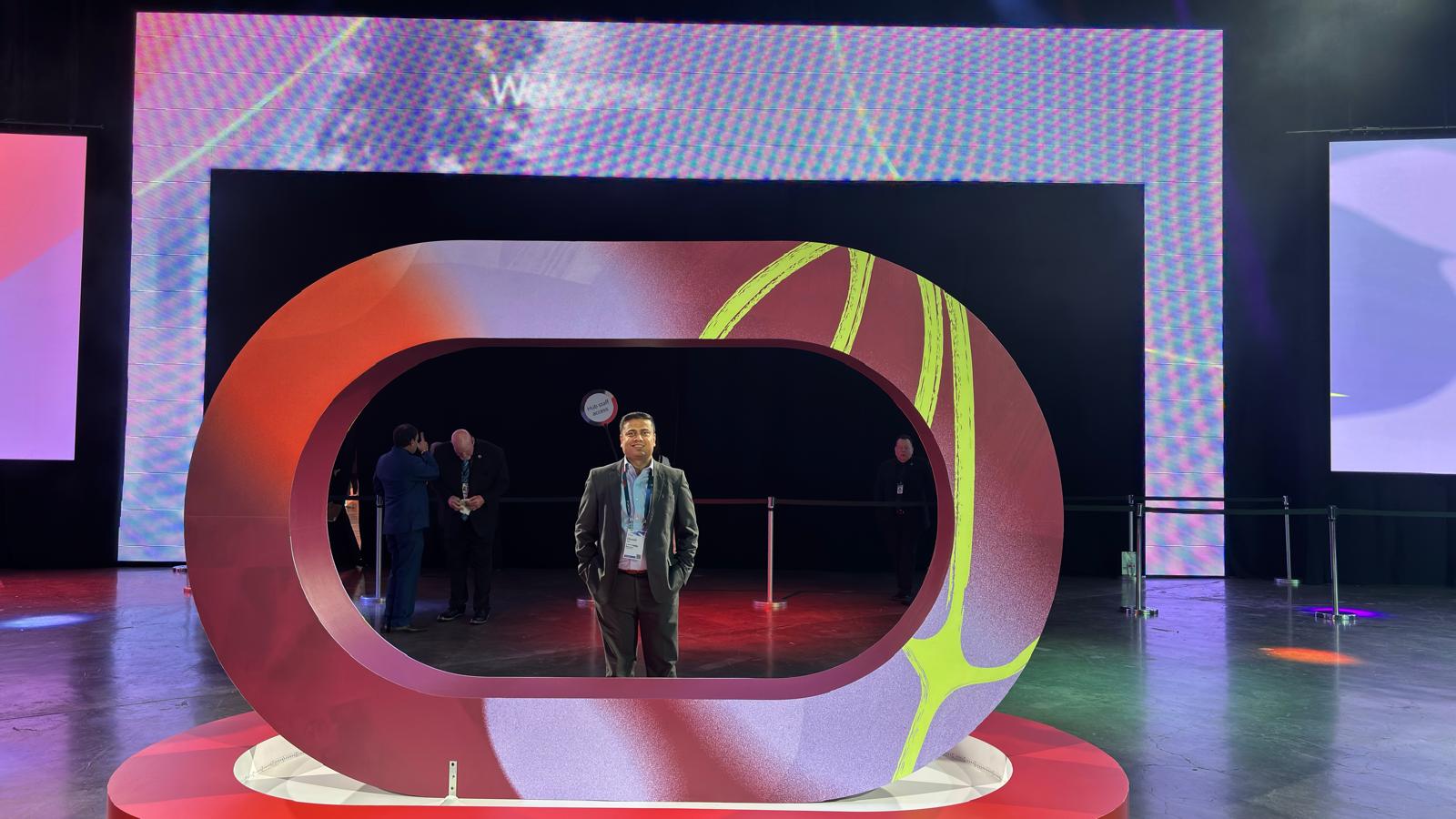 Oracle AI World 2026 photo 2