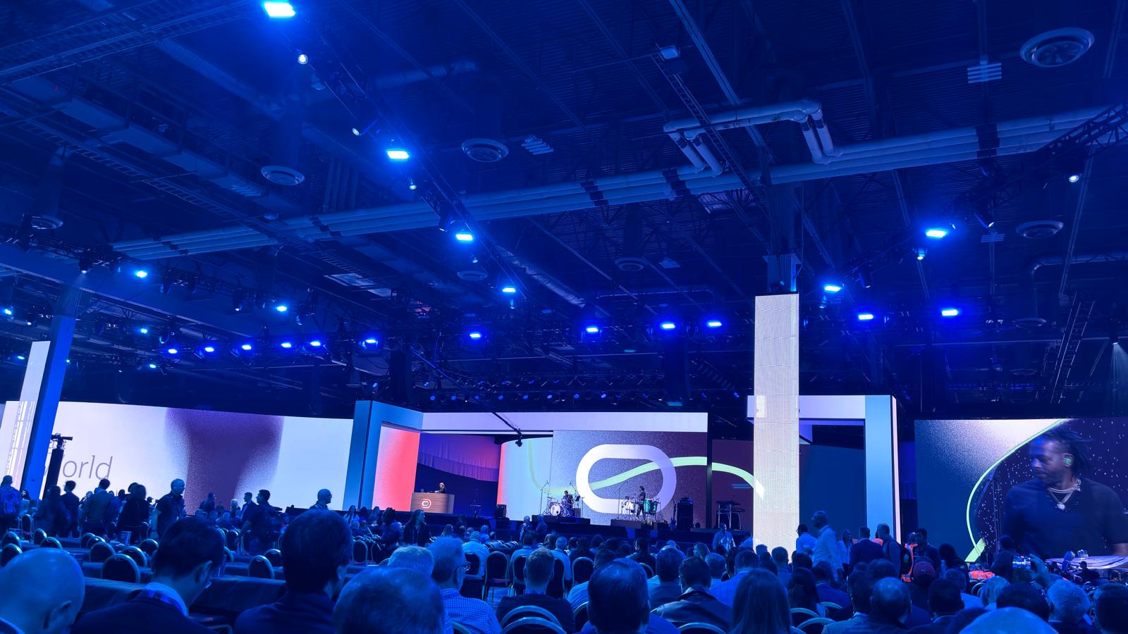 Oracle AI World 2026 photo 3