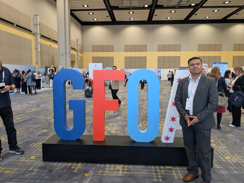 GFOA 120th Annual Conference photo 2